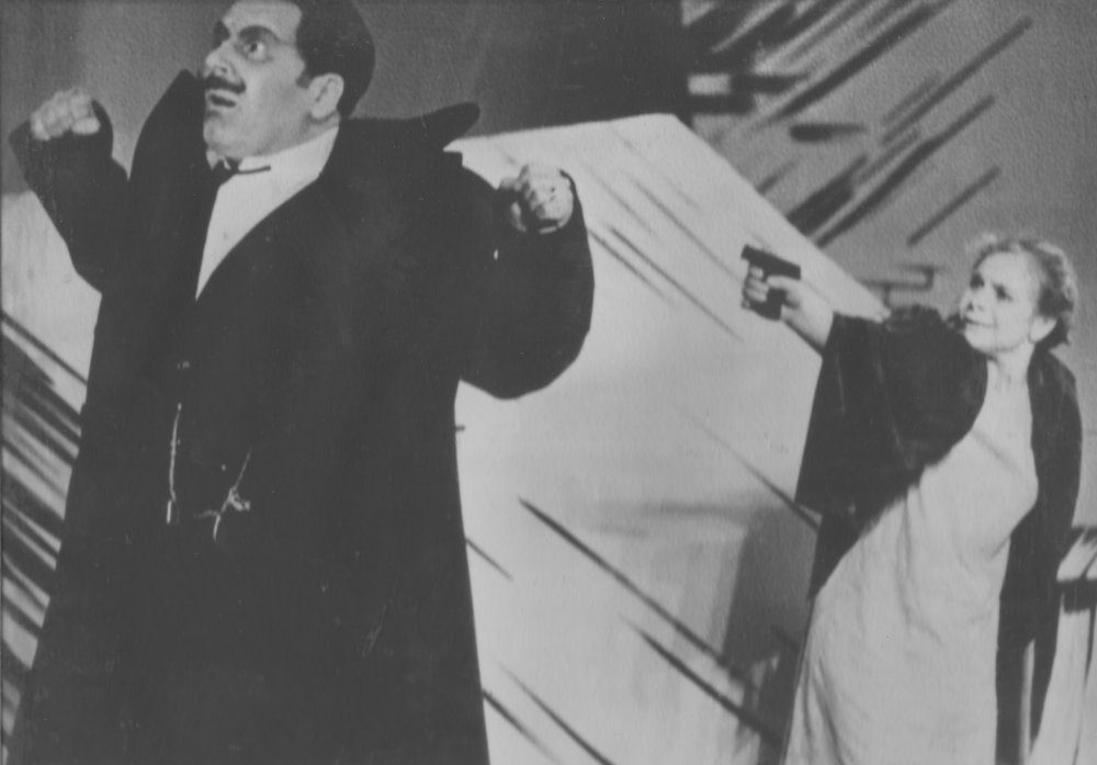 Особистості. Щітка Антоніна Петрівна