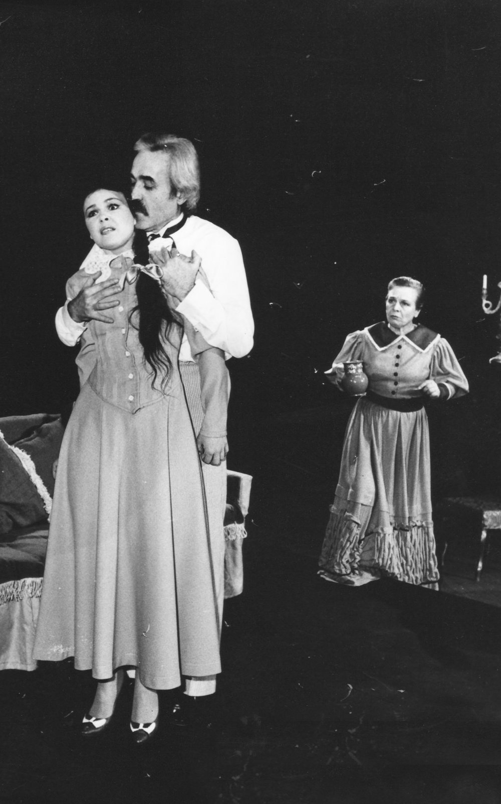 Особистості. Щітка Антоніна Петрівна