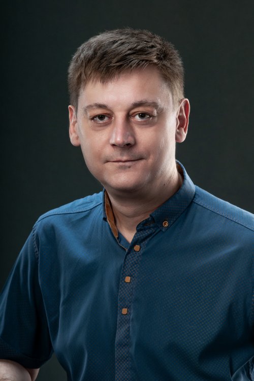 Микола Степаненко